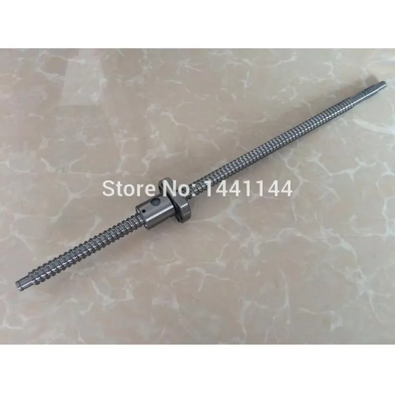 6 Sets HGR20 Linear Guide Rail - Hgr20 Linear Guide Rail Ballscrew Set review and price