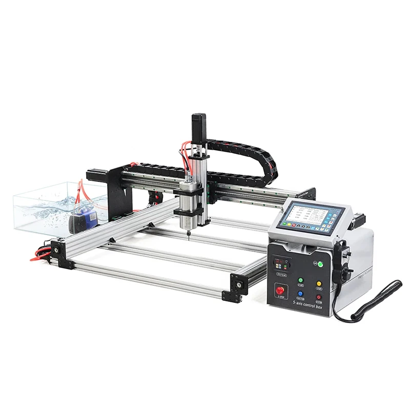 OYLP DDCS V4.1 4-Axis Offline  - Ddcs V4.1 4 Axis Cnc Offline Controller review and price