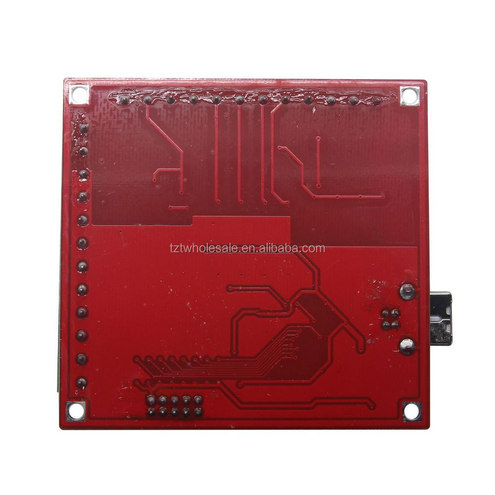 CNC USB MACH3 100Khz Breakout  - Mach3 Usb Cnc Controller 4 Axis 100Khz review and price