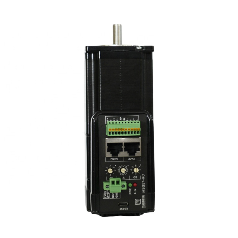 IHSS57-36-20-RC-SC Sellers Nem - Nema 23 Closed Loop Stepper Motor Driver Kit review and price