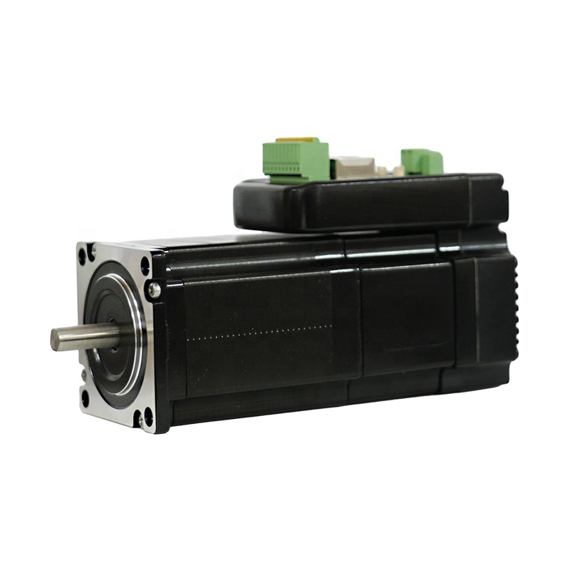 IHSS57-36-20-RC-SC Sellers Nem - Nema 23 Closed Loop Stepper Motor Driver Kit review and price