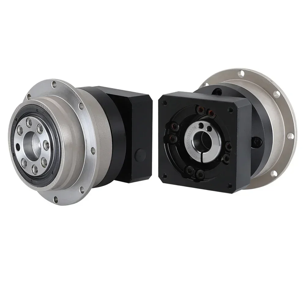 Planetary Gearbox High Precisi - Planetary Gearbox Reducer Nema 23 34 review and price